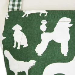 DII® Dog Print Chef Apron