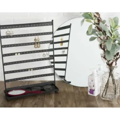 DII® Earring Stand With Tray