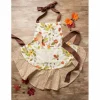DII® Fall In Love Ruffle Apron