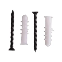 DII® Farmhouse File Basket Set