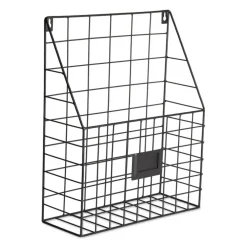 DII® Farmhouse File Basket Set