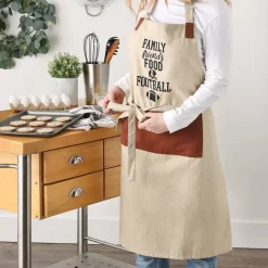 DII® Football Apron