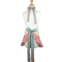 DII® Gather Together Ruffle Apron
