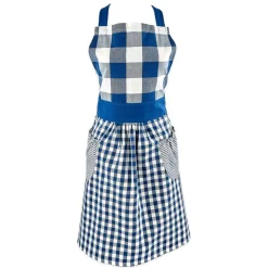 DII® Gingham Print Apron