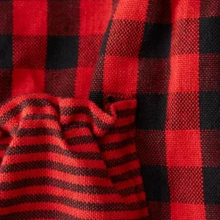 DII® Gingham Print Apron