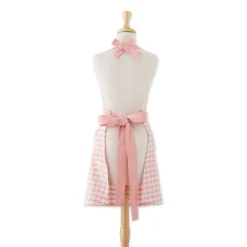DII® Gingham Print Apron