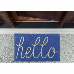 DII® Hello Doormat