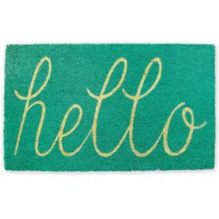DII® Hello Doormat