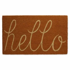 DII® Hello Doormat