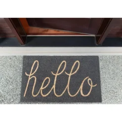 DII® Hello Doormat