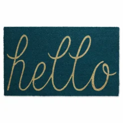 DII® Hello Doormat