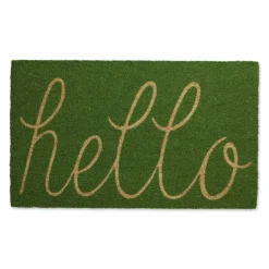 DII® Hello Doormat