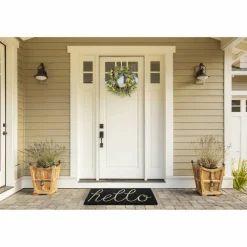 DII® Hello Doormat