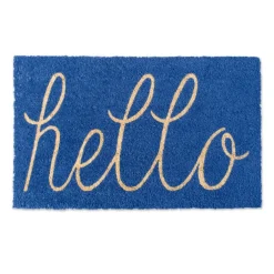 DII® Hello Doormat