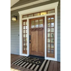 DII® Hello Doormat