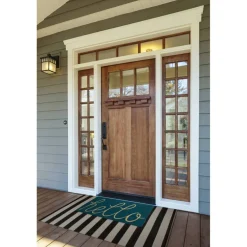 DII® Hello Doormat