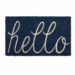 DII® Hello Doormat