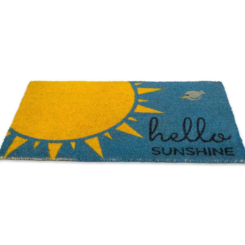 DII® Hello Sunshine Doormat