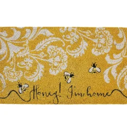 DIIĀ® Honey I'm Home Doormat
