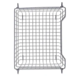 DII® Large Rectangle Metal Basket