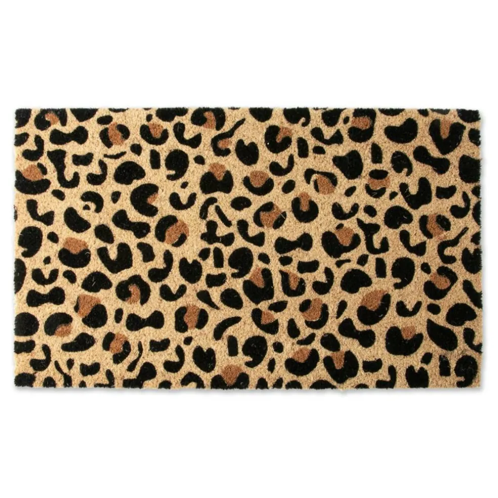 DII® Leopard Spots Doormat