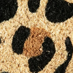 DII® Leopard Spots Doormat