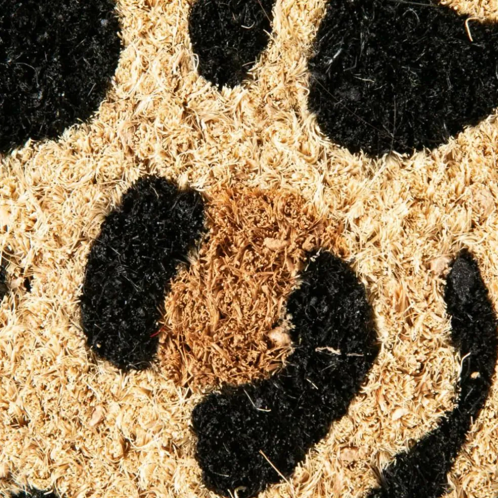 DII® Leopard Spots Doormat