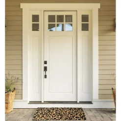 DII® Leopard Spots Doormat