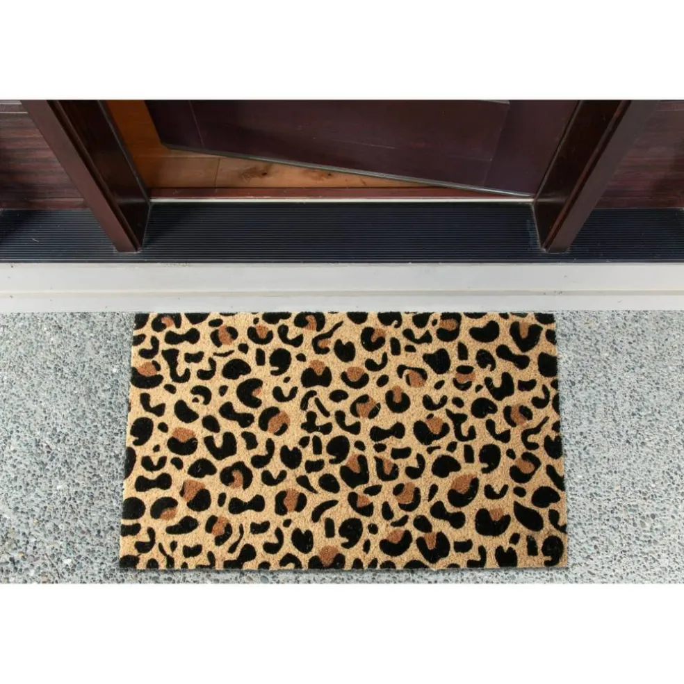 DII® Leopard Spots Doormat