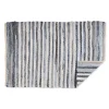 DII® Multi Denim Rag Rug, 2ft. x 3ft.