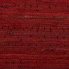 DII® Multi Wine Rag Rug