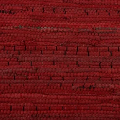 DII® Multi Wine Rag Rug