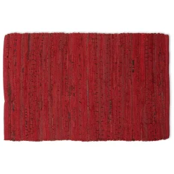 DII® Multi Wine Rag Rug