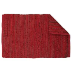 DII® Multi Wine Rag Rug