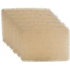 DII® Natural Jute Placemats, 6ct.