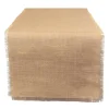 DII® 48" Natural Jute Table Runner