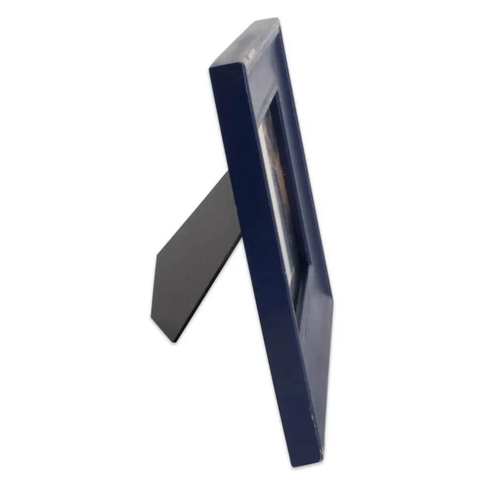 DII® Navy Distressed Farmhouse Frame