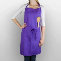 DII® Neon Chef Apron