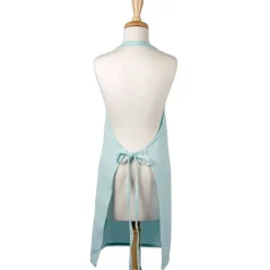 DII® Solid Chambray Chef Apron