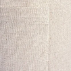 DII® Solid Chambray Chef Apron