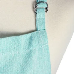 DII® Solid Chambray Chef Apron
