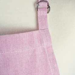 DII® Solid Chambray Chef Apron