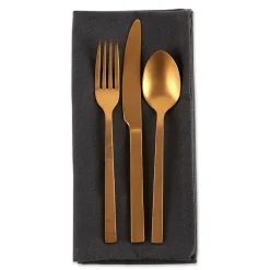 DII® Solid Oversized Napkin, 6ct.