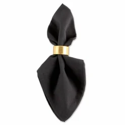 DII® Solid Oversized Napkin, 6ct.