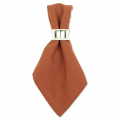DII® Solid Oversized Napkin, 6ct.