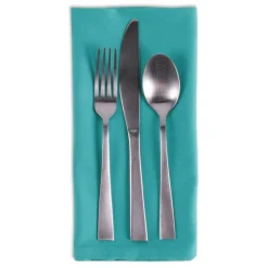 DII® Solid Oversized Napkin, 6ct.