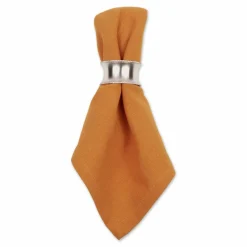 DII® Solid Oversized Napkin, 6ct.