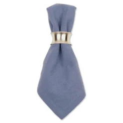 DII® Solid Oversized Napkin, 6ct.