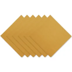 DII® Solid Oversized Napkin, 6ct.