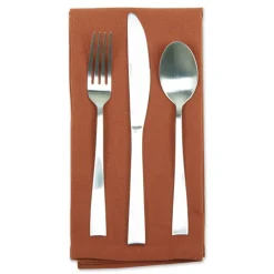 DII® Solid Oversized Napkin, 6ct.